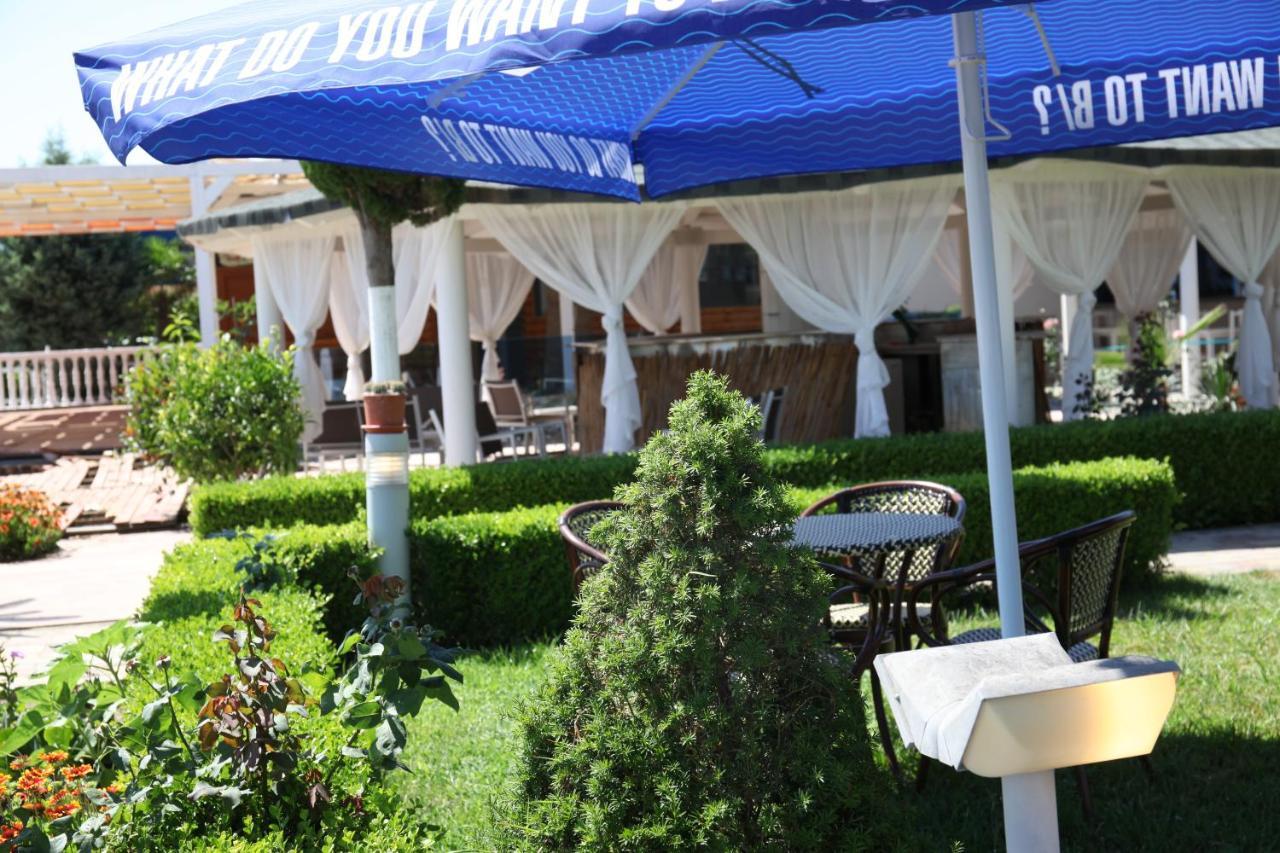 Freskia Resort Velipoje Exterior photo