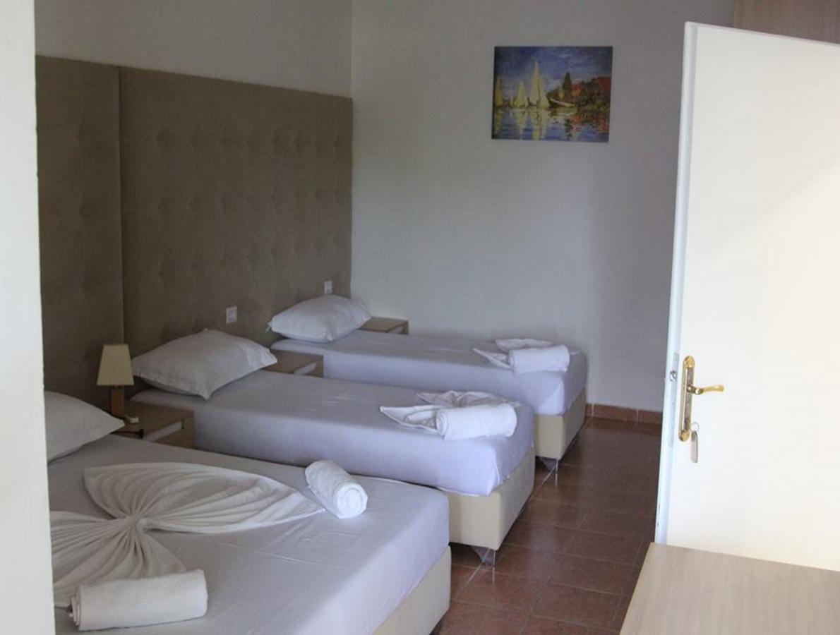 Freskia Resort Velipoje Exterior photo